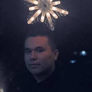 Meet your Posher, Jorge